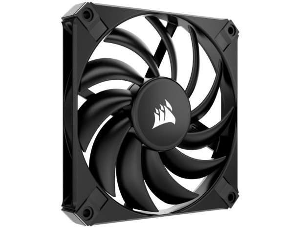 CORSAIR初の15mm厚スリム120mmファン「AF120 SLIM」シリーズ発売