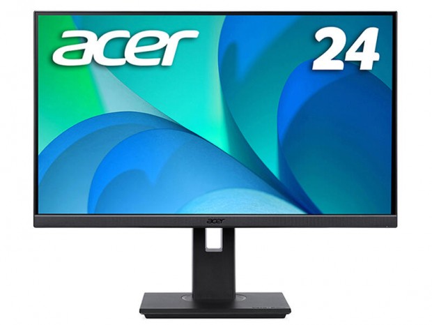 Acer、再生プラスチック採用の液晶ディスプレイ「Vero B7」シリーズに6機種追加