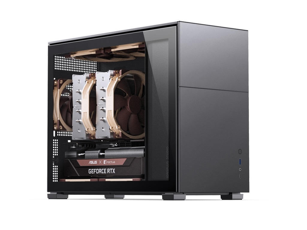 PC一式 + PCケース　（jhin） PC一式 + PCケース （jhin様専用）