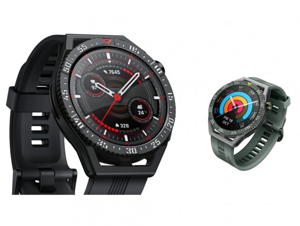 重さ約35.6gの軽量スマートウォッチ「HUAWEI WATCH GT 3 SE」18日発売 