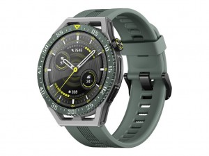 HUAWEI WATCH GT 3 SEワイルドネスグリーン