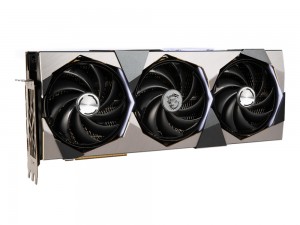 GeForce RTX 4080 SUPRIM X 16G