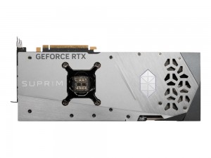 GeForce RTX 4080 SUPRIM X 16G