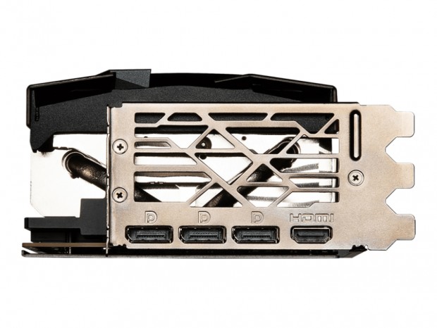 MSI、数量限定モデルを含むGeForce RTX 4080グラフィックスカード計4製品発売