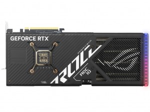 ROG Strix GeForce RTX(R) 4080 16GB GDDR6X OC Edition