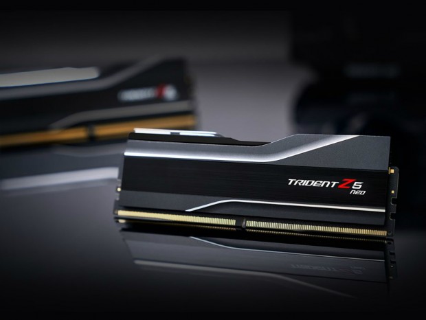 G.SKILL、AMD EXPO対応「TRIDENT Z5 Neo RGB AMD」などDDR5メモリ5シリーズ計16モデル発売