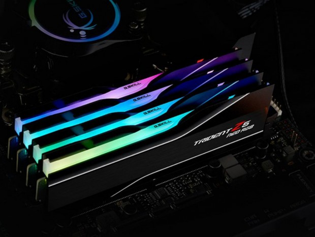 G.SKILL、AMD EXPO対応「TRIDENT Z5 Neo RGB AMD」などDDR5メモリ5シリーズ計16モデル発売
