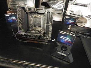 ROG STRIX Z790-I GAMING WIFI