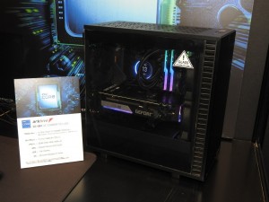 「arkhive」シリーズの「GC-I5M」