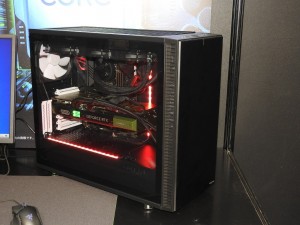 「G-Master Hydro」の最新作「G-Master Hydro Z790/D5」