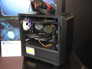 「G-GEAR」の「GB7J-K223/BRGB」