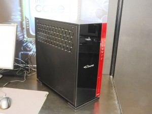 「G-Tune」の「PP-Z」