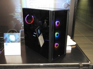 SEVENの「EFFA G30CUE」