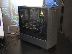 「FRONTIER」の「GHZ790」