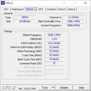 MAG Z790 TOMAHAWK WIFI DDR4メモリ