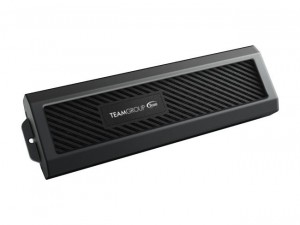 EC01 M.2 NVMe PCIe SSD Enclosure Kit