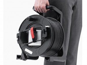 500-LAN6AEX-40 運搬イメージ