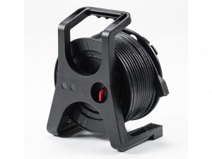 500-LAN6AEX-40 背面