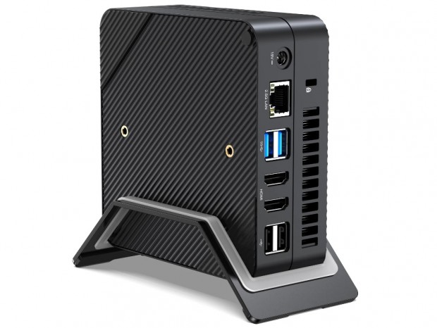 Ryzen 9 6900HX搭載の超小型デスクトップPC、MINISFORUM「UM690」予約