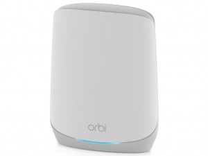 Orbi WiFi 6 AX5400 トライバンドメッシュWiFi システム 追加用サテライト
