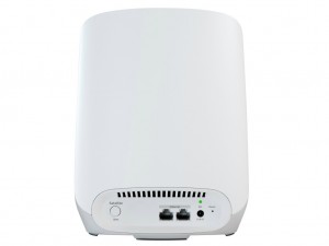 Orbi WiFi 6 AX5400 トライバンドメッシュWiFi システム 追加用サテライト