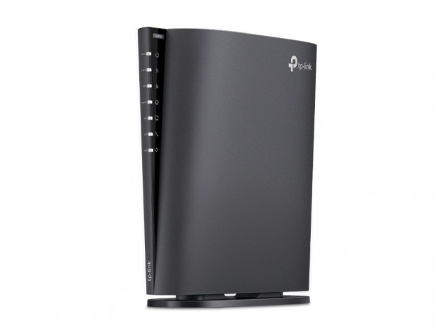 ティーピーリンク、国内ユーザーの声を反映した初の縦置き型Wi-Fi 6ルーター「Archer AX80」