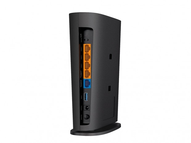 ティーピーリンク、国内ユーザーの声を反映した初の縦置き型Wi-Fi 6ルーター「Archer AX80」