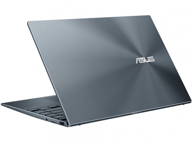 Ryzen 5000シリーズ搭載の14型モバイルノート「ASUS Zenbook 14 UM425QA」発売