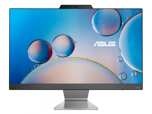 ASUS、狭額縁デザインの23.8型オールインワン型PC 2シリーズ計4モデル発売
