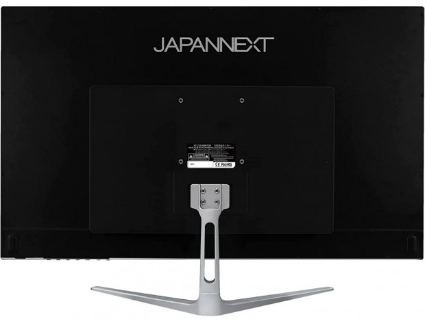 HDR対応の32型4K IPS液晶ディスプレイ、JAPANNEXT「JN-IPS3201UHDR」