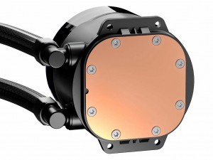 Antec「Vortex ARGB」