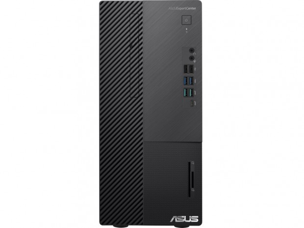 GeForce RTX 3060を搭載したビジネス向けPC「ASUS ExpertCenter D7 Mini Tower D700MCES」発売