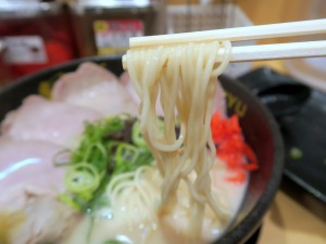 博多風龍 チャーシューラーメン