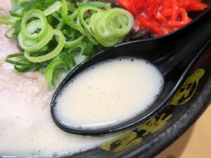 博多風龍 チャーシューラーメン