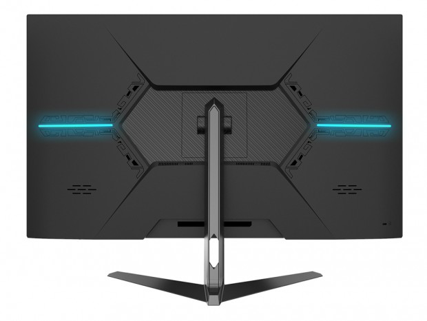 リフレッシュレート95Hzの32型WQHD液晶ディスプレイ、IRIE「FFF-LD32P3D」
