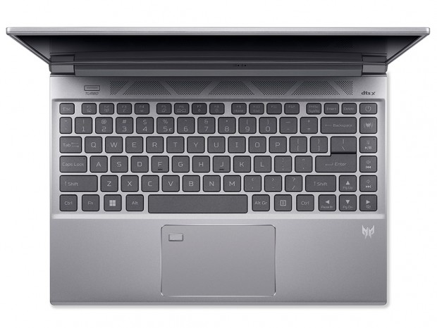 Acer、Predatorブランド初の14型ゲーミングノートPC「PT314-52s-A76Y6」発売