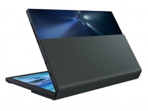ASUS Zenbook 17 Fold OLED UX9702AA