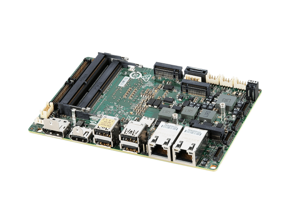 第11世代Intel Core搭載の3.5インチファンレスSBC、MSI「MS-98M3」