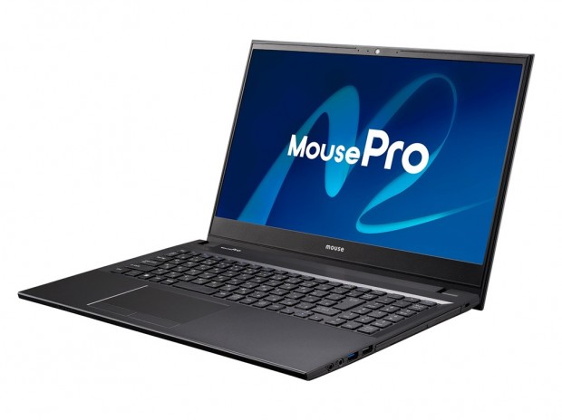 法人向けブランドMousePro、期間限定でノートPC全機種の納期を2営業日に短縮