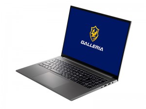 『ペルソナ5 ザ・ロイヤル』推奨ゲーミングPC GALLERIA XL7C-R36H