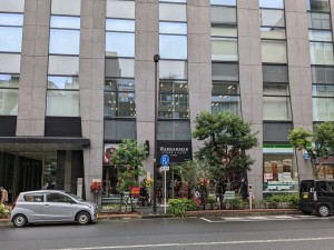 Warhammer Store & Café Tokyo