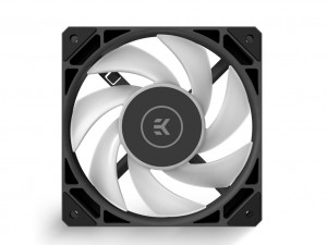EK-Loop Fan FPT 120 D-RGB – Black