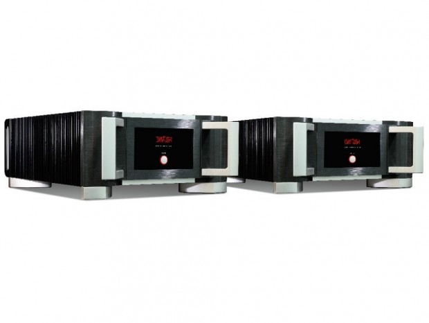 Mark Levinson、全世界100ペア限定の50周年記念モノラル・パワーアンプ「ML-50」発売
