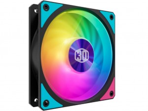 Mobius 120P ARGB 30th Anniversary Edition