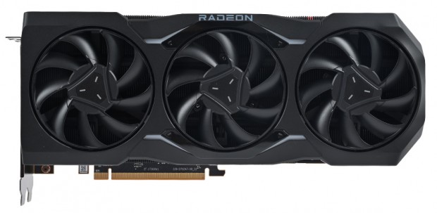 Radeon RX 7900 XTX