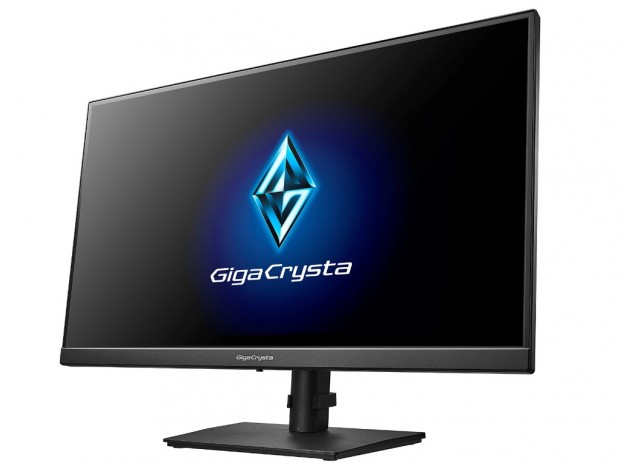 残像感を低減するClear AIM搭載の27型WQHDゲーミング液晶がアイ・オー・データから