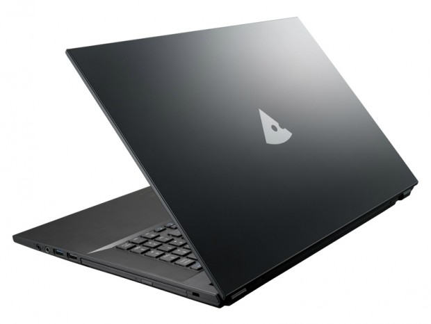 マウスコンピューター、Core i5-1235U搭載の17.3型ノートPCを税込約14万円で発売