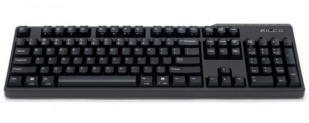 Majestouch Convertible3 英語配列フルサイズ