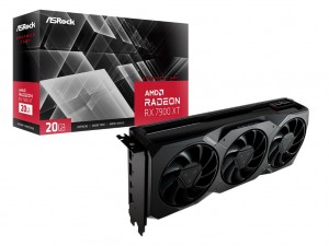 AMD Radeon RX 7900 XT 20GB