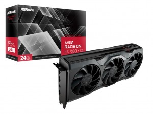 AMD Radeon RX 7900 XTX 24GB